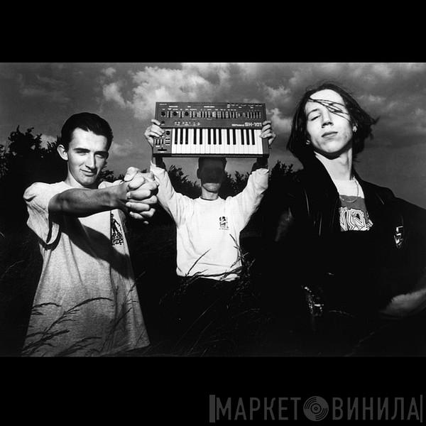 Smart E's - Винил CD и Кассеты Smart E's на сайте МаркетВинила
