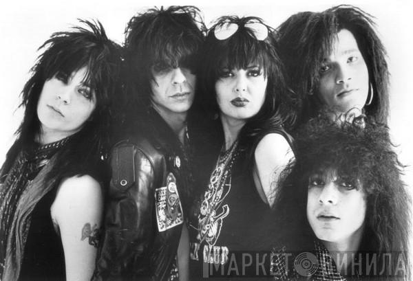 Smashed Gladys - Винил CD и Кассеты Smashed Gladys на сайте МаркетВинила