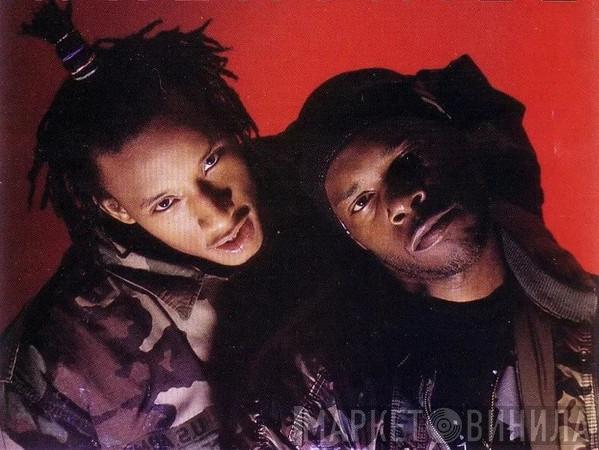 Smif-N-Wessun - Винил CD и Кассеты Smif-N-Wessun на сайте МаркетВинила