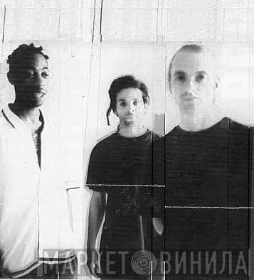 Smith & Mighty - Винил CD и Кассеты Smith & Mighty на сайте МаркетВинила