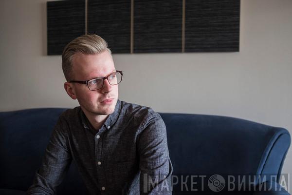 Snorri Hallgrímsson