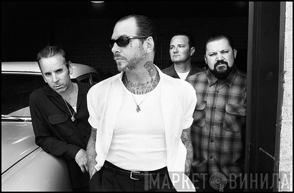 Social Distortion - Винил CD и Кассеты Social Distortion на сайте МаркетВинила