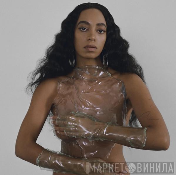 Solange  - Винил CD и Кассеты Solange (2) на сайте МаркетВинила
