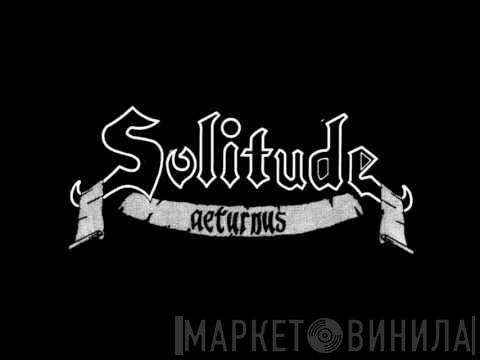 Solitude Aeturnus