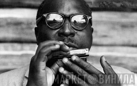 Sonny Terry - Винил CD и Кассеты Sonny Terry на сайте МаркетВинила