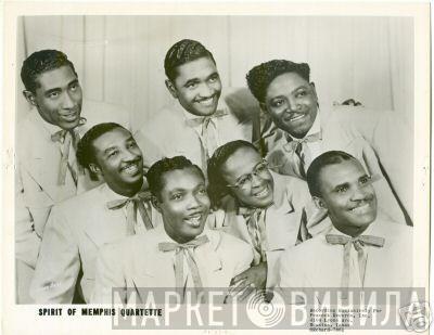 Spirit Of Memphis
