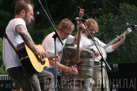 Split Lip Rayfield - Винил CD и Кассеты Split Lip Rayfield на сайте МаркетВинила