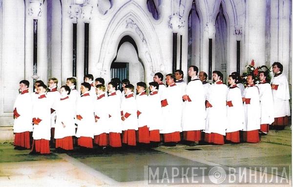 St. Peter's Choir - Винил CD и Кассеты St. Peter's Choir на сайте МаркетВинила