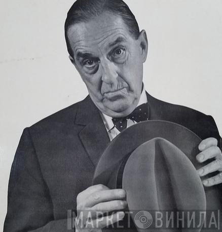 Stanley Holloway - Винил CD и Кассеты Stanley Holloway на сайте МаркетВинила