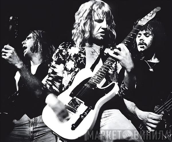 Status Quo - Винил CD и Кассеты Status Quo на сайте МаркетВинила