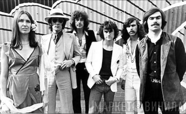 Steeleye Span - Винил CD и Кассеты Steeleye Span на сайте МаркетВинила