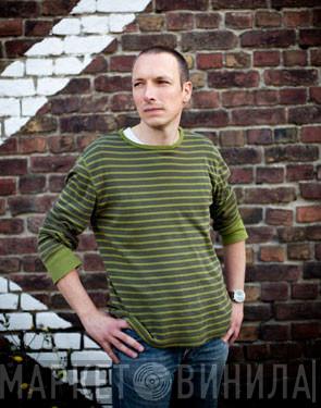 Stefan Orins