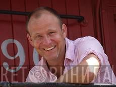 Stephan Genze