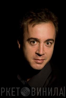 Stephen Clarke  - Винил CD и Кассеты Stephen Clarke (2) на сайте МаркетВинила