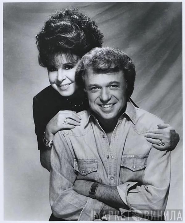 Steve & Eydie - Винил CD и Кассеты Steve & Eydie на сайте МаркетВинила