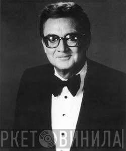 Steve Allen 