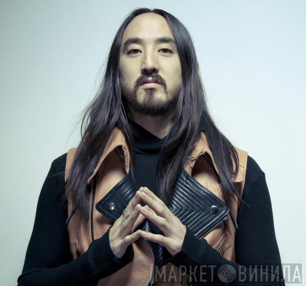 Steve Aoki - Винил CD и Кассеты Steve Aoki на сайте МаркетВинила