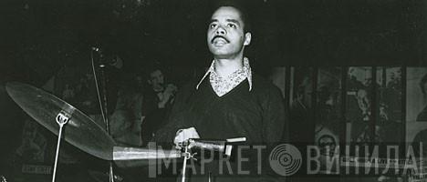 Steve Berrios - Винил CD и Кассеты Steve Berrios на сайте МаркетВинила