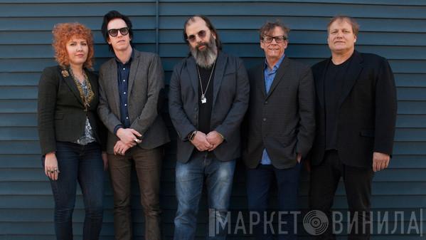 Steve Earle & The Dukes - Винил CD и Кассеты Steve Earle & The Dukes на сайте МаркетВинила