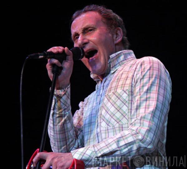 Steve Ellis