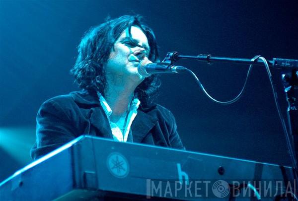 Steve Hogarth