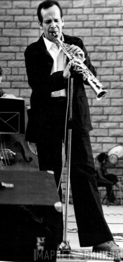 Steve Lacy