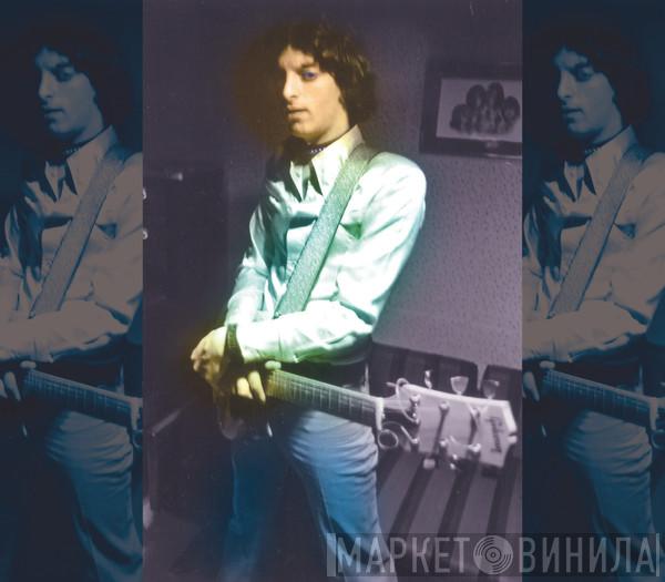 Steve Starlust