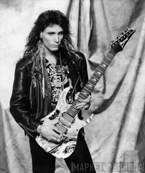 Steve Vai