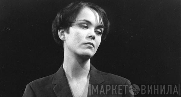 Stina Nordenstam