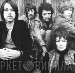 Stone The Crows - Винил CD и Кассеты Stone The Crows на сайте МаркетВинила