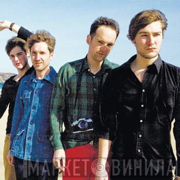 Stornoway - Винил CD и Кассеты Stornoway на сайте МаркетВинила