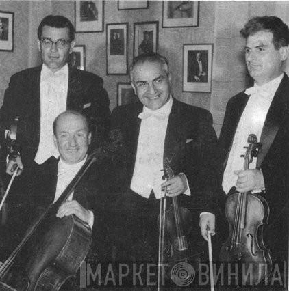 String Quartet Of Georgia - Винил CD и Кассеты String Quartet Of Georgia на сайте МаркетВинила