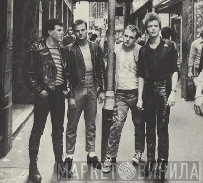Suburban Studs - Винил CD и Кассеты Suburban Studs на сайте МаркетВинила
