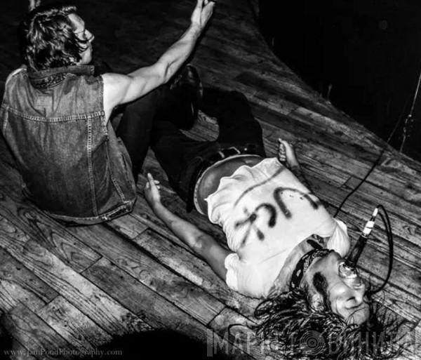 Suicide Generation