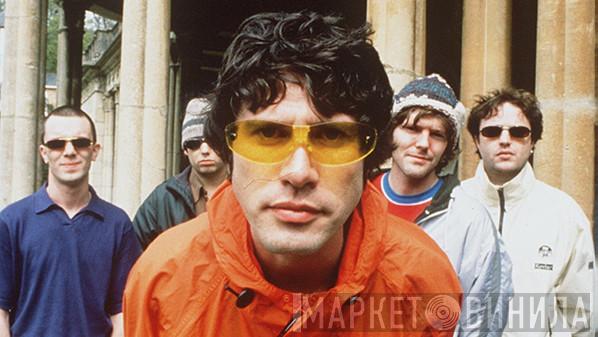 Super Furry Animals - Винил CD и Кассеты Super Furry Animals на сайте МаркетВинила