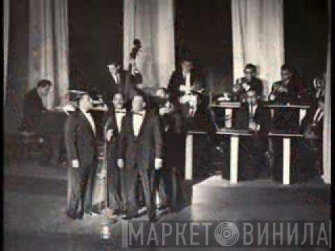 Sy Oliver And His Orchestra - Винил CD и Кассеты Sy Oliver And His Orchestra на сайте МаркетВинила