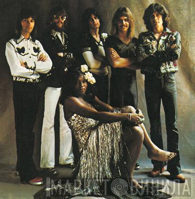Sylvester And The Hot Band