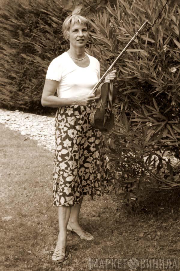 Sylvie Gazeau