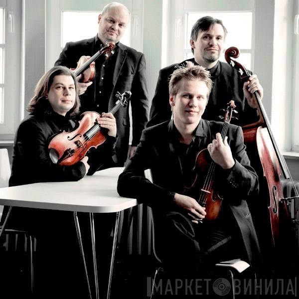 Szymanowski Quartet - Винил CD и Кассеты Szymanowski Quartet на сайте МаркетВинила