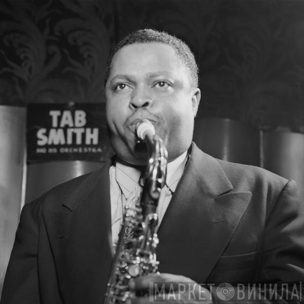 Tab Smith - Винил CD и Кассеты Tab Smith на сайте МаркетВинила