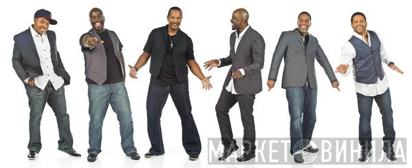 Take 6 - Винил CD и Кассеты Take 6 на сайте МаркетВинила