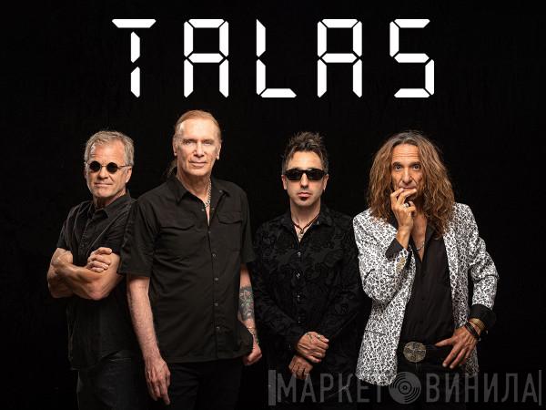 Talas - Винил CD и Кассеты Talas на сайте МаркетВинила