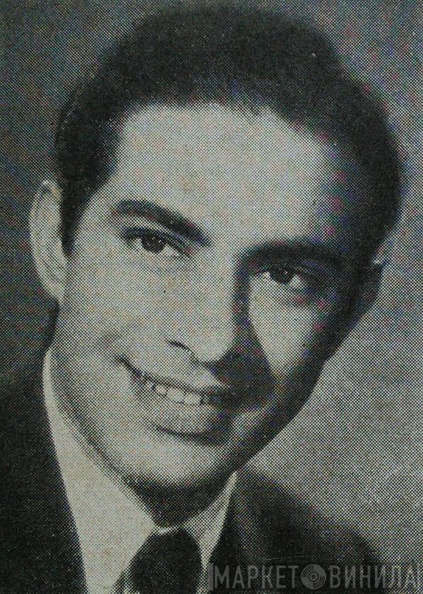 Talat Mahmood
