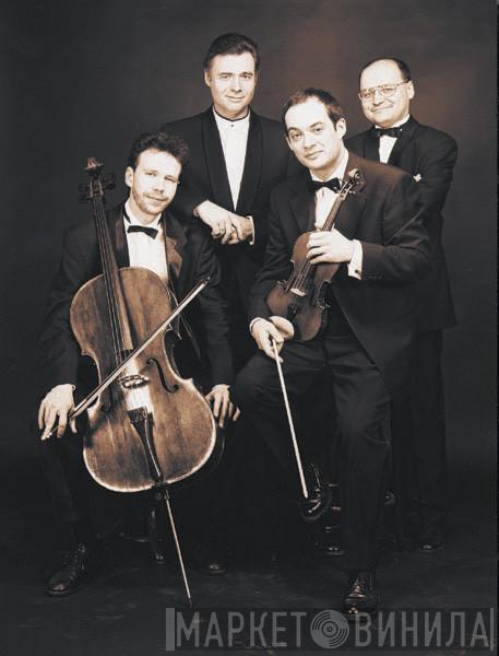 Talich Quartet