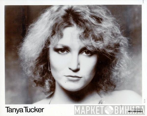Tanya Tucker - Винил CD и Кассеты Tanya Tucker на сайте МаркетВинила