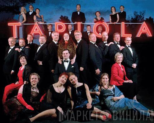Tapiola Chamber Choir - Винил CD и Кассеты Tapiola Chamber Choir на сайте МаркетВинила