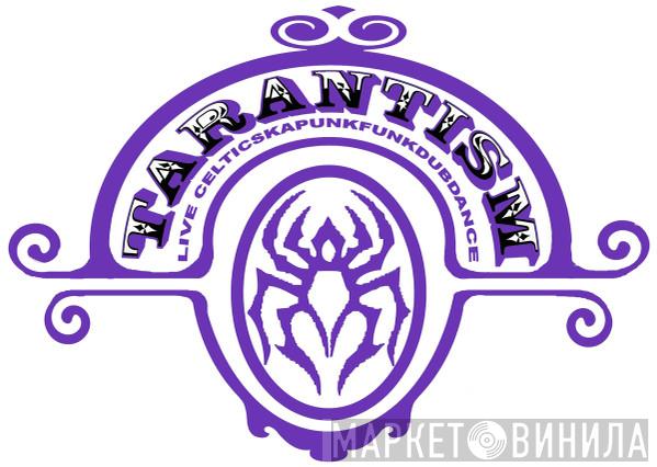 Tarantism  - Винил CD и Кассеты Tarantism (2) на сайте МаркетВинила