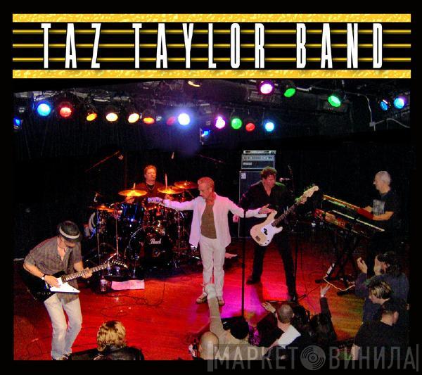 Taz Taylor Band