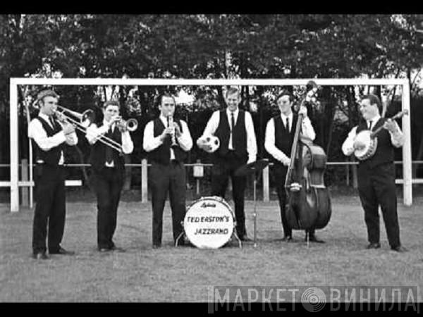 Ted Easton's Jazzband - Винил CD и Кассеты Ted Easton's Jazzband на сайте МаркетВинила