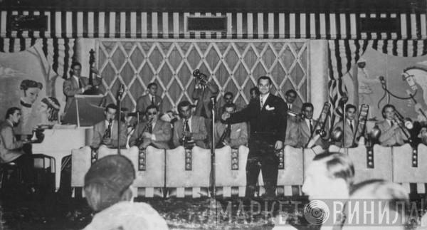 Teddy Powell And His Orchestra